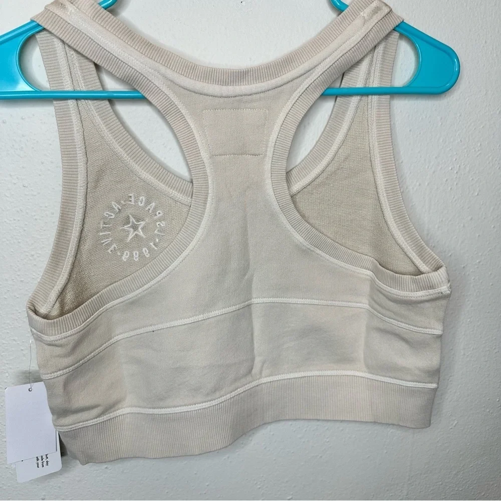 l*space nwt beige